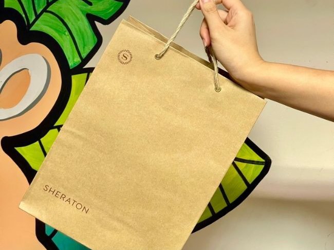 No Single Plastic Use