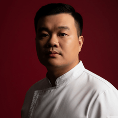 Anthony Vu - Feast restaurant - Executive Sous Chef 