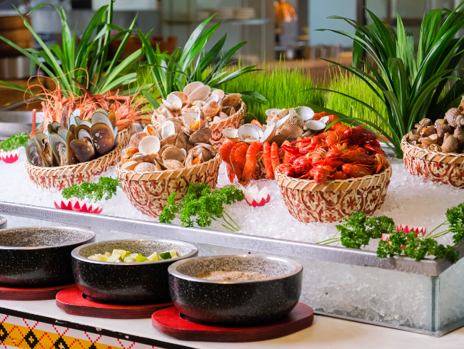 Thành viên Marriott Bonvoy